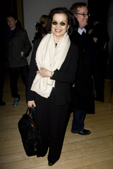 Bianca Jagger